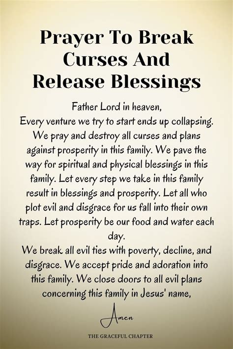 <strong>Prayer</strong> For Cleansing And Right Standing. . Midnight prayers to break curses pdf